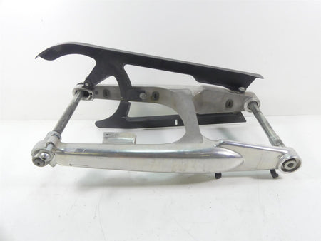2013 Harley Davidson VRSCF Muscle Rear Swing Arm Swingarm & Guards 48606-07A {{ shop.shopifyCountryName }} - Mototech271