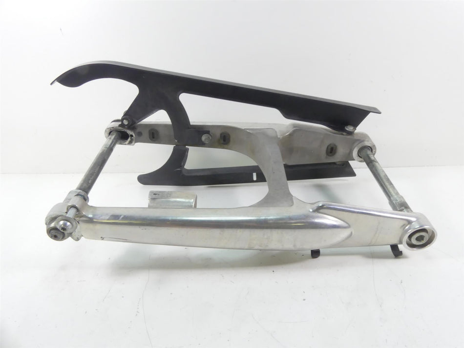 2013 Harley Davidson VRSCF Muscle Rear Swing Arm Swingarm & Guards 48606-07A {{ shop.shopifyCountryName }} - Mototech271