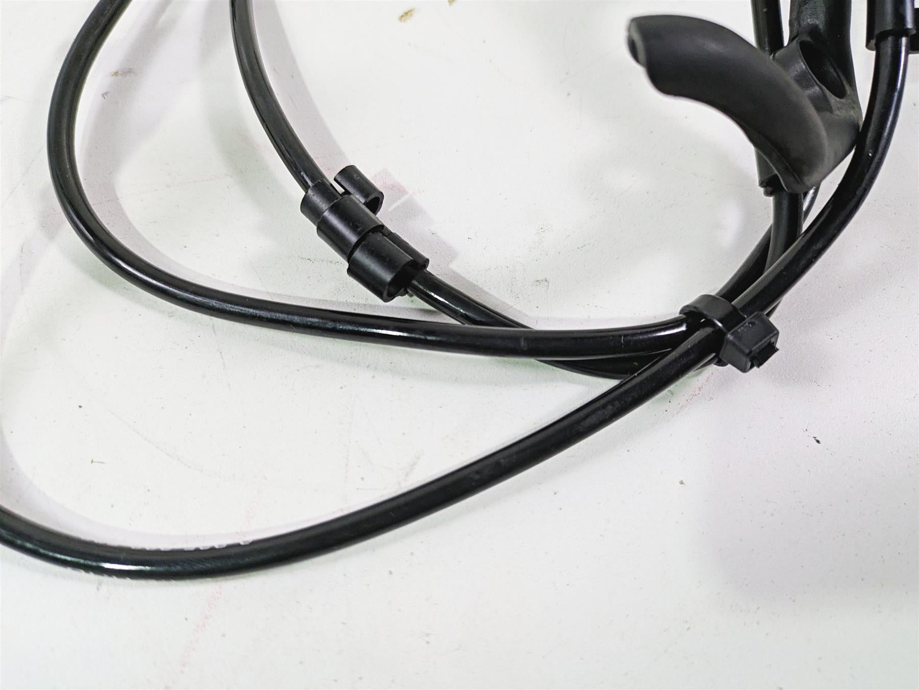 2019 Ducati Supersport 939 S Front Abs Brake Wheel Speed Sensor 55212111B {{ shop.shopifyCountryName }} - Mototech271