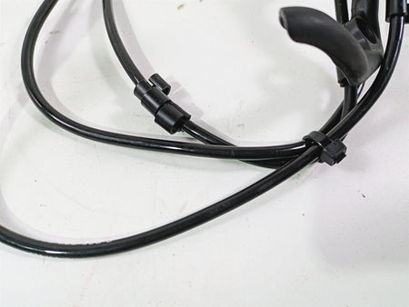 2019 Ducati Supersport 939 S Front Abs Brake Wheel Speed Sensor 55212111B {{ shop.shopifyCountryName }} - Mototech271