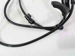 2019 Ducati Supersport 939 S Front Abs Brake Wheel Speed Sensor 55212111B