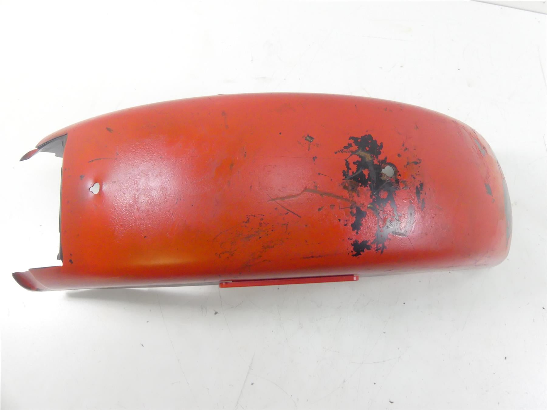 2016 Harley FLS Softail Slim Rear Fender Tire Hugger Mud Guard 59500-11 {{ shop.shopifyCountryName }} - Mototech271