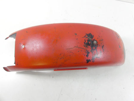 2016 Harley FLS Softail Slim Rear Fender Tire Hugger Mud Guard 59500-11 {{ shop.shopifyCountryName }} - Mototech271