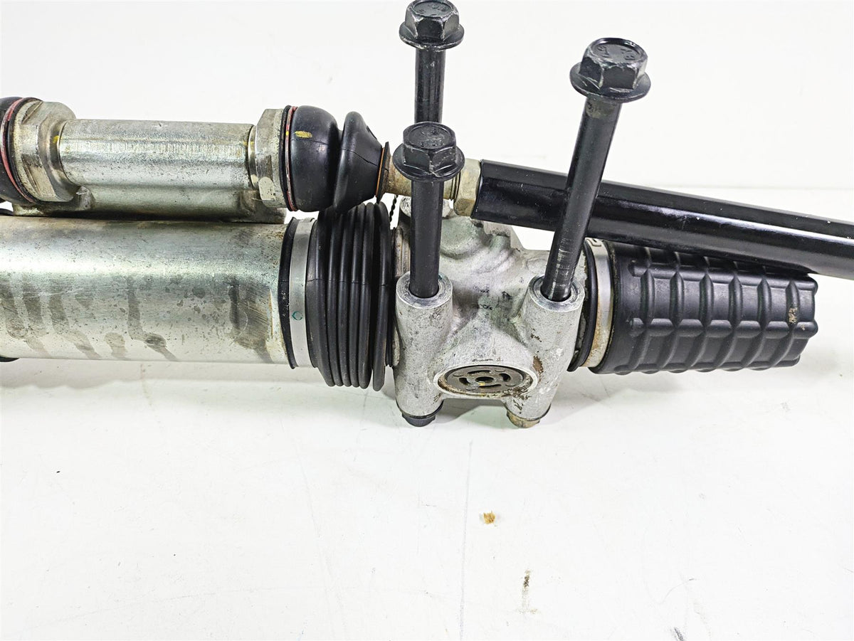 2018 Can Am Maverick X3 XRC Turbo R Rack & Pinion Steering Set 72" 709402021 {{ shop.shopifyCountryName }} - Mototech271