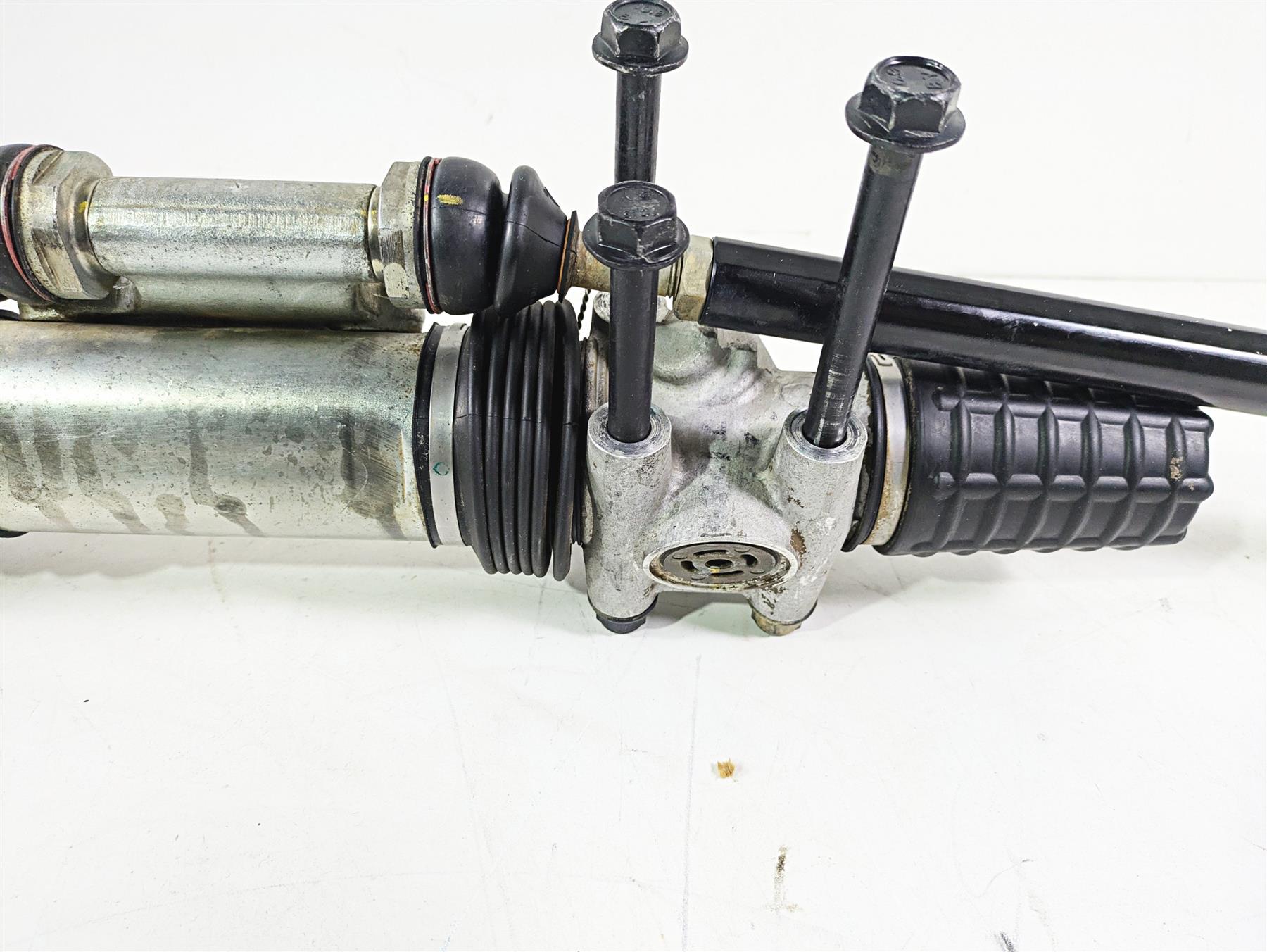 2018 Can Am Maverick X3 XRC Turbo R Rack & Pinion Steering Set 72" 709402021 {{ shop.shopifyCountryName }} - Mototech271