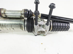 2018 Can Am Maverick X3 XRC Turbo R Rack & Pinion Steering Set 72" 709402021 | Mototech271