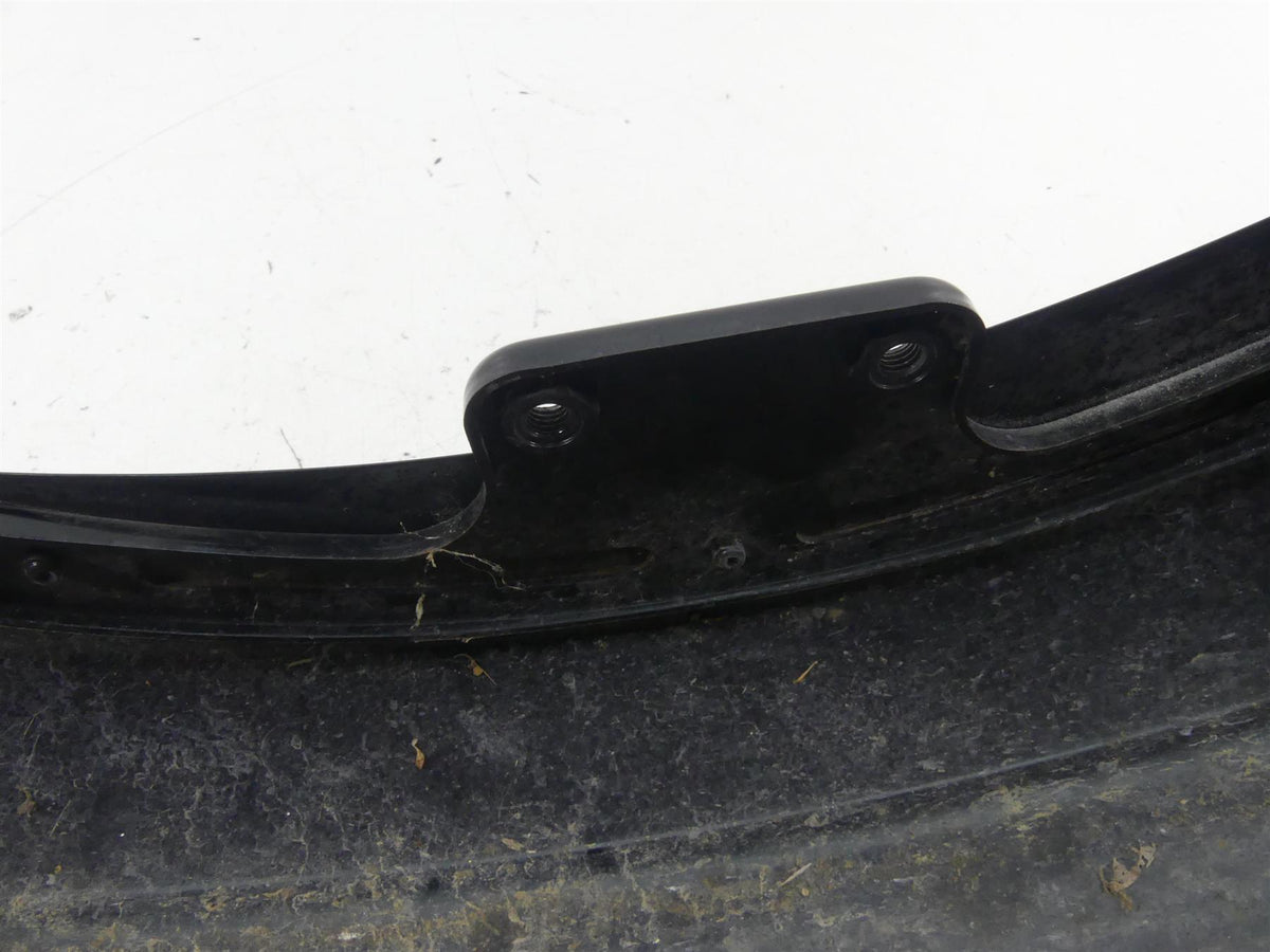 2016 Indian Scout Sixty Straight Front Fender Tire Hugger Guard 1019700 1024706 {{ shop.shopifyCountryName }} - Mototech271