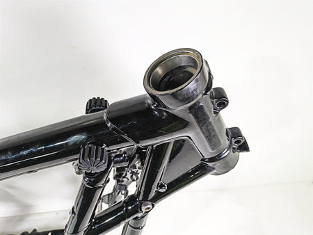 2020 Triumph Street Scrambler 900 Straight Main Frame Chassis -Read With Clean Virginia Title - T2073530 {{ shop.shopifyCountryName }} - Mototech271
