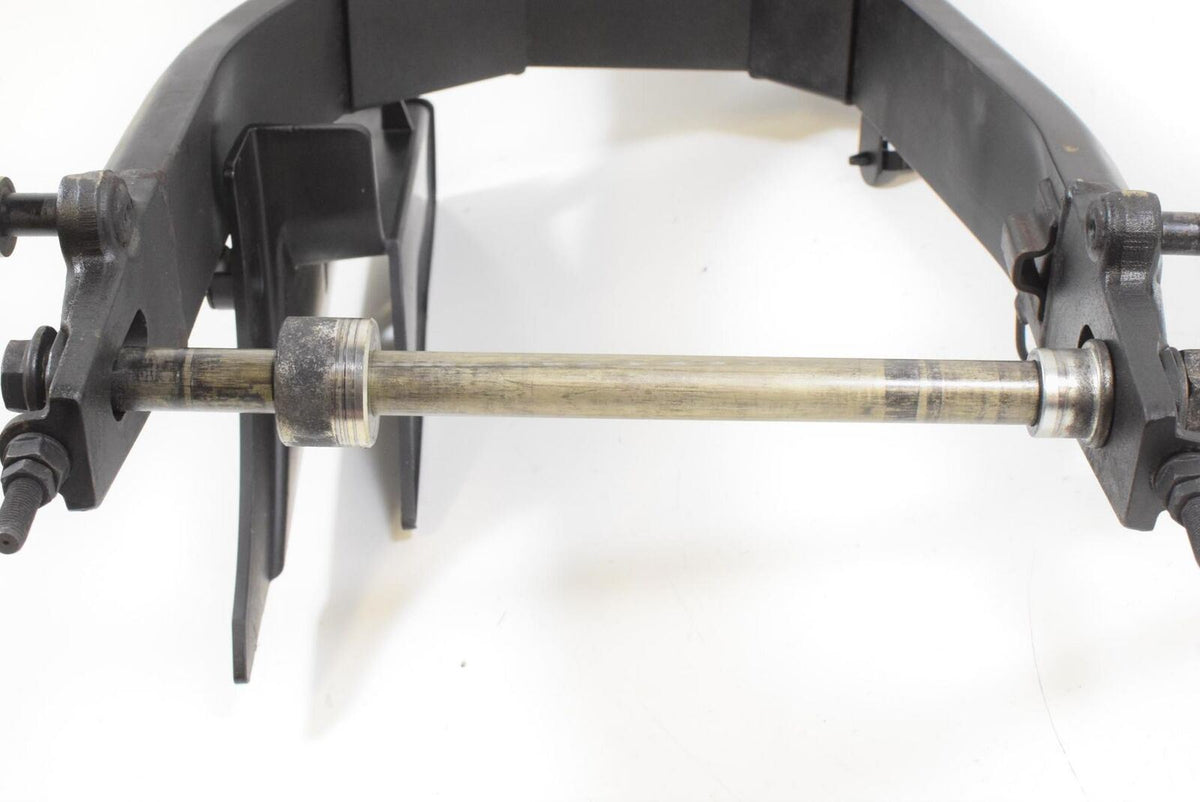 2011 Kawasaki VN1700 Vulcan Vaquero Rear Swing Arm Swingarm Suspension 33001-020 {{ shop.shopifyCountryName }} - Mototech271
