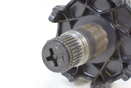 2009 Ski-Doo Summit Everest 800R PTEK Front Drive Track Axle Shaft 504152791 {{ shop.shopifyCountryName }} - Mototech271