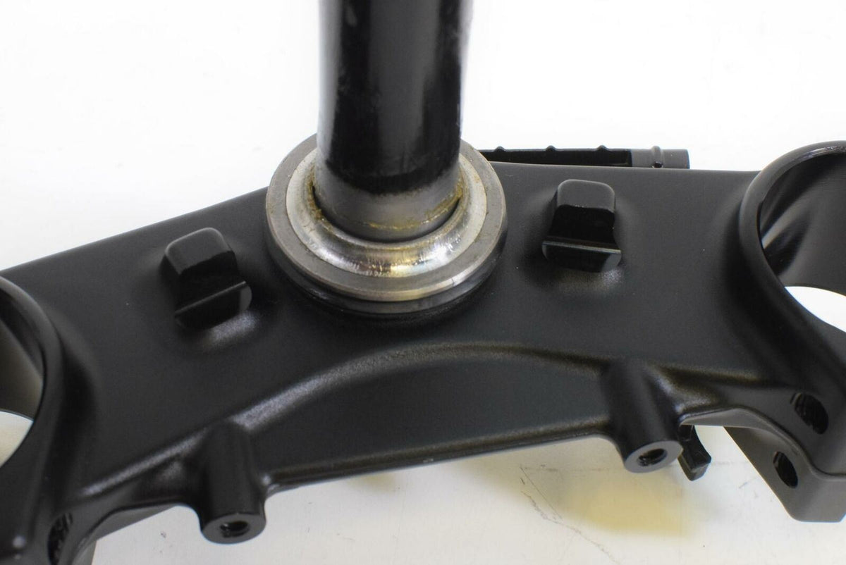2018 KTM RC390 RC 390 Duke Lower Triple Tree Steering Yoke 90101031035 {{ shop.shopifyCountryName }} - Mototech271
