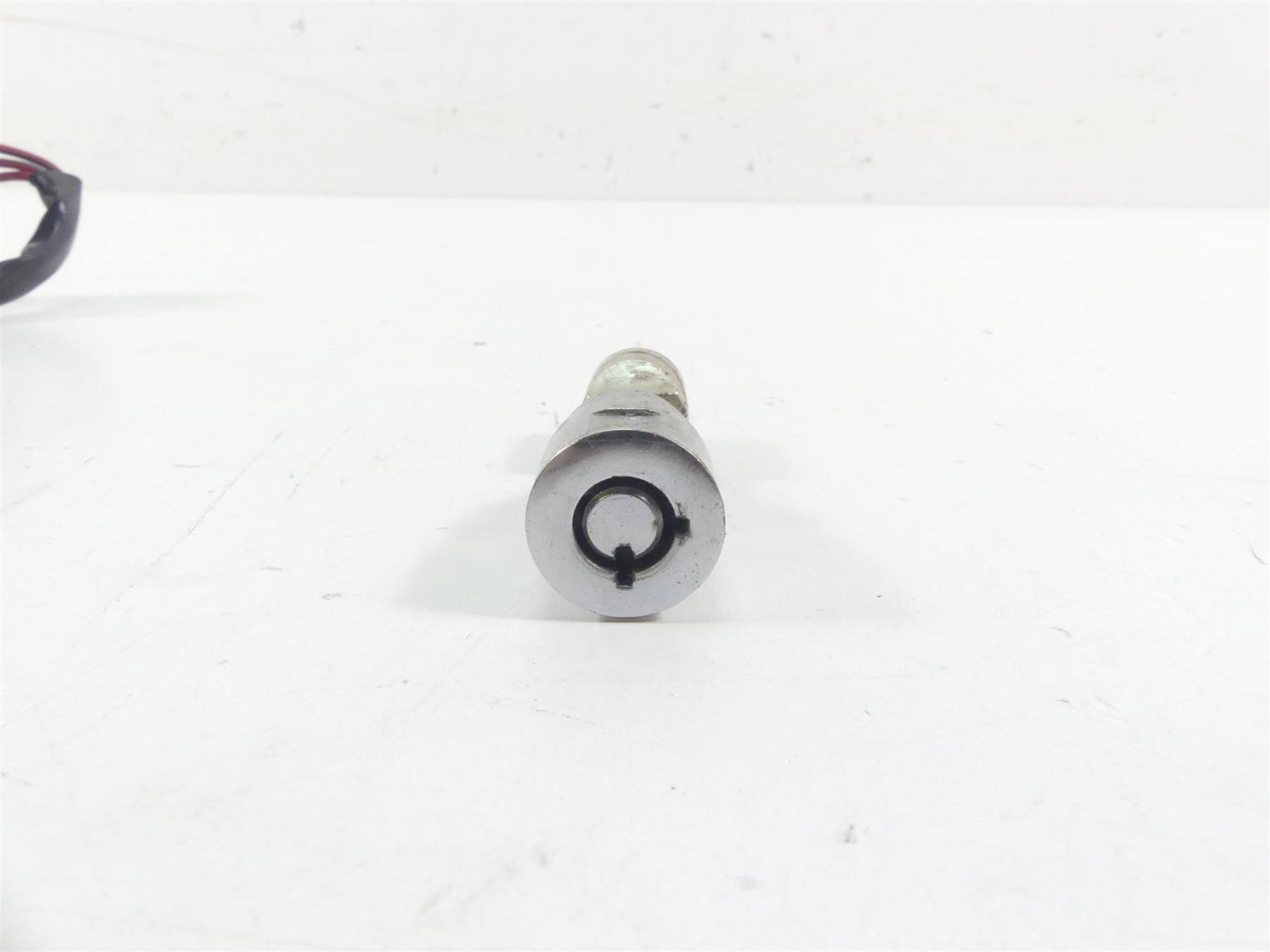 2003 Harley Dyna 100TH FXDL Low Rider Ignition Switch Lock Key Set 71421-94 {{ shop.shopifyCountryName }} - Mototech271