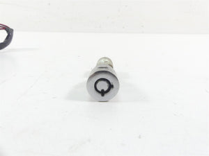 2003 Harley Dyna 100TH FXDL Low Rider Ignition Switch Lock Key Set 71421-94 | Mototech271
