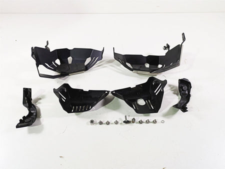 2012 BMW R1200R K27 Cylinder Head Cylinderhead Protector Guard Set {{ shop.shopifyCountryName }} - Mototech271