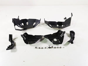 2012 BMW R1200R K27 Cylinder Head Cylinderhead Protector Guard Set | Mototech271