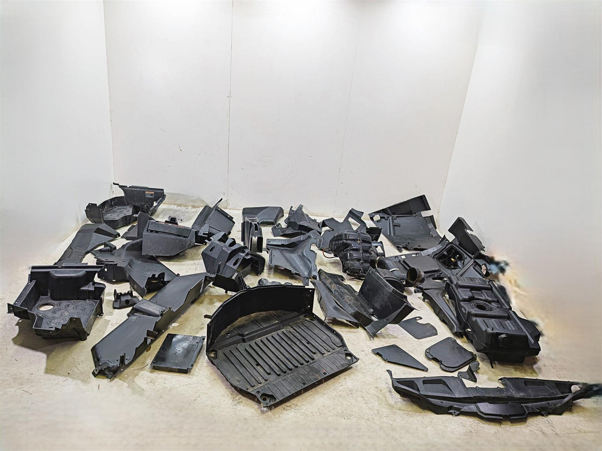 2022 Kawasaki Teryx KRX KRF 1000 SE Interior Fairing Cover Set - Read 99994-1710 {{ shop.shopifyCountryName }} - Mototech271