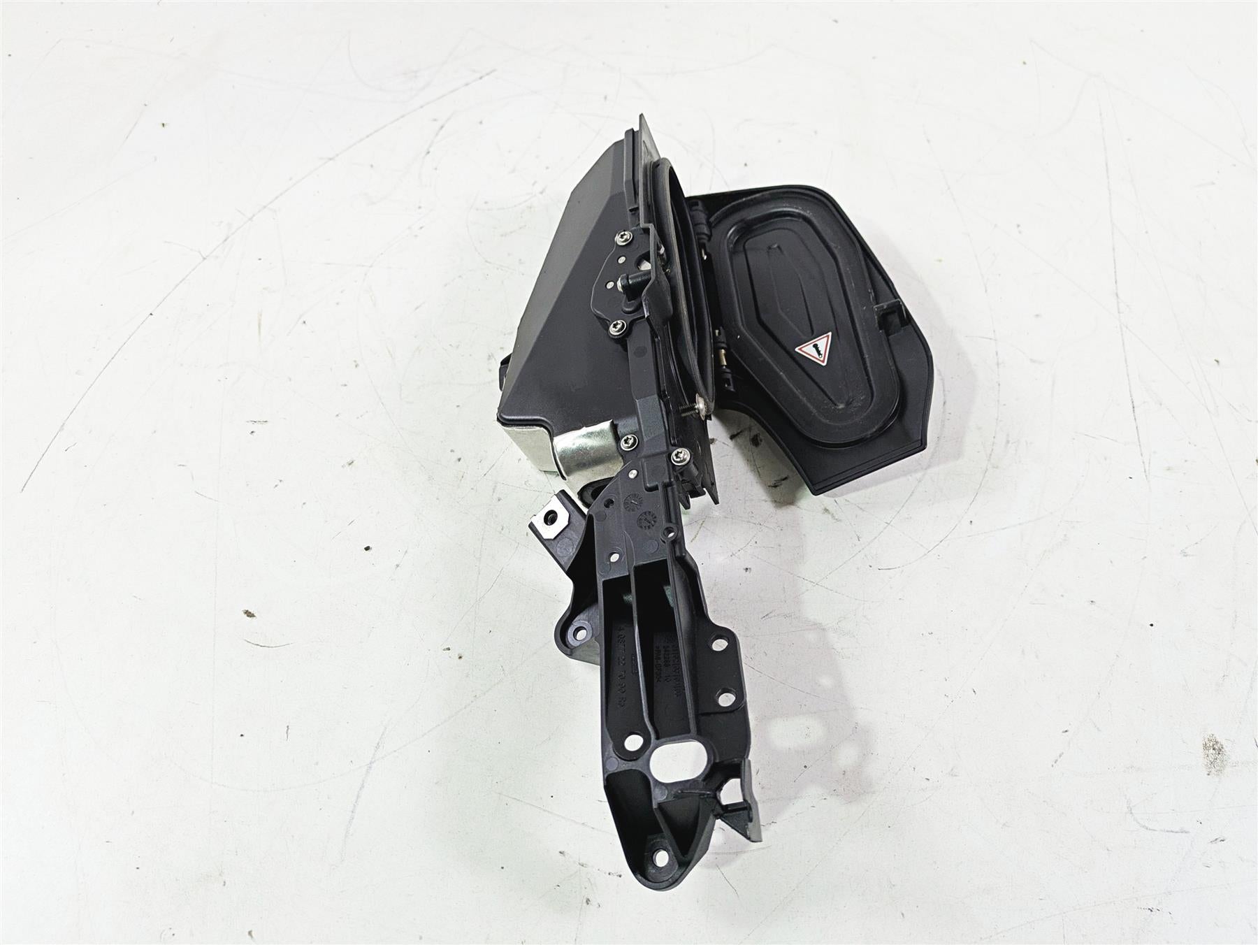 2015 BMW K1600 GT K48 Right Storage Glove Compartment Cover 46637710448 {{ shop.shopifyCountryName }} - Mototech271