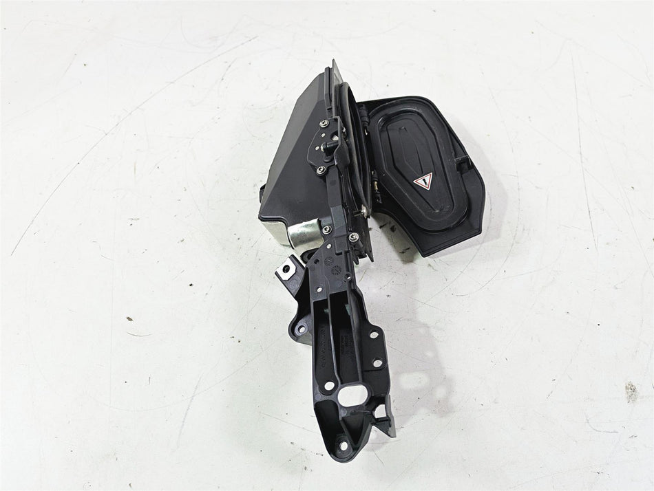 2015 BMW K1600 GT K48 Right Storage Glove Compartment Cover 46637710448 {{ shop.shopifyCountryName }} - Mototech271