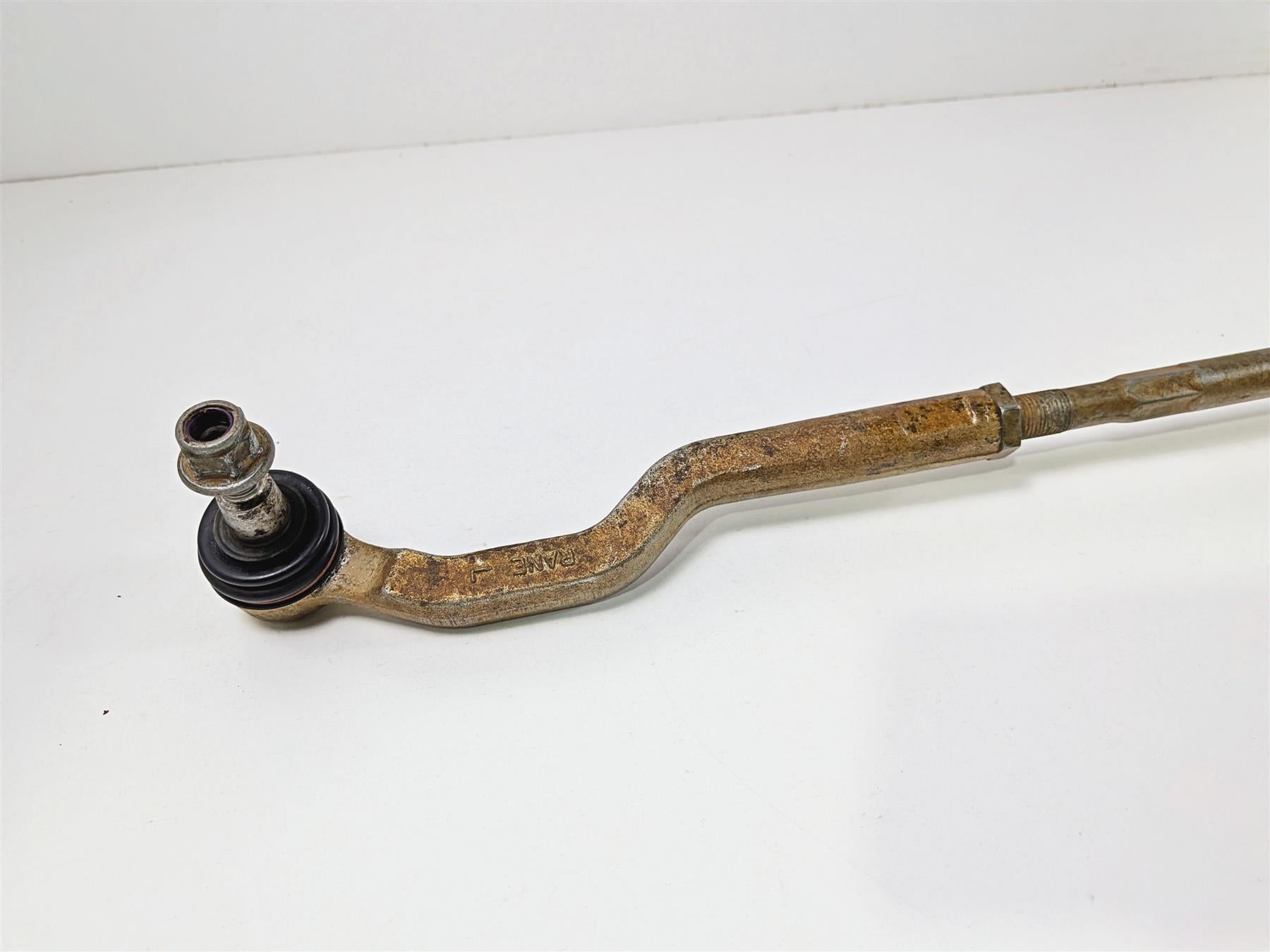 2019 Polaris RZR XP Turbo S Dynamics Rack & Pinion Steering Assy 1824841 1824863-Mototech271