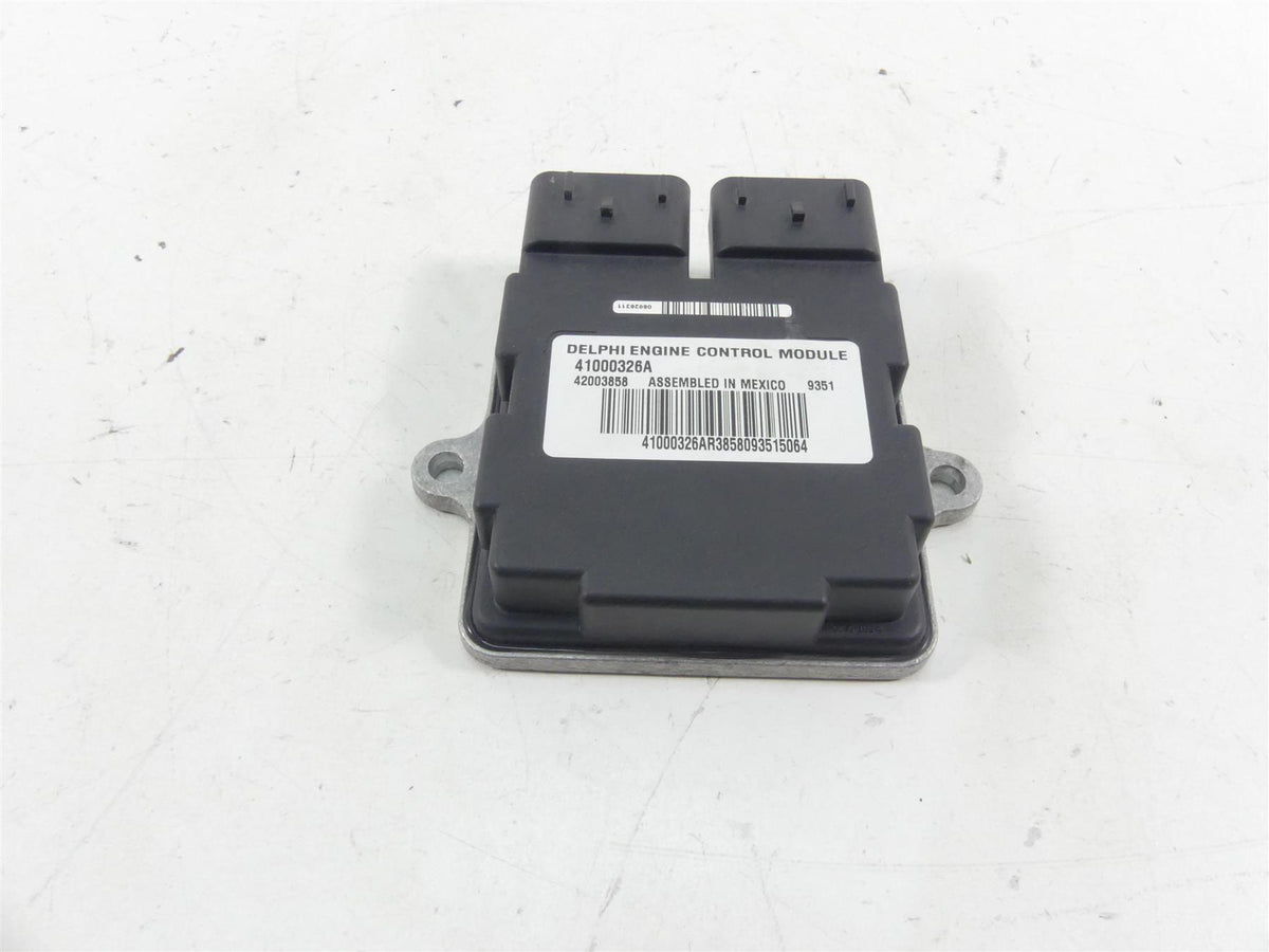 2020 Harley Sportster XL1200 NS Iron Cdi Ecu Ecm Engine Control Module 41000326A {{ shop.shopifyCountryName }} - Mototech271