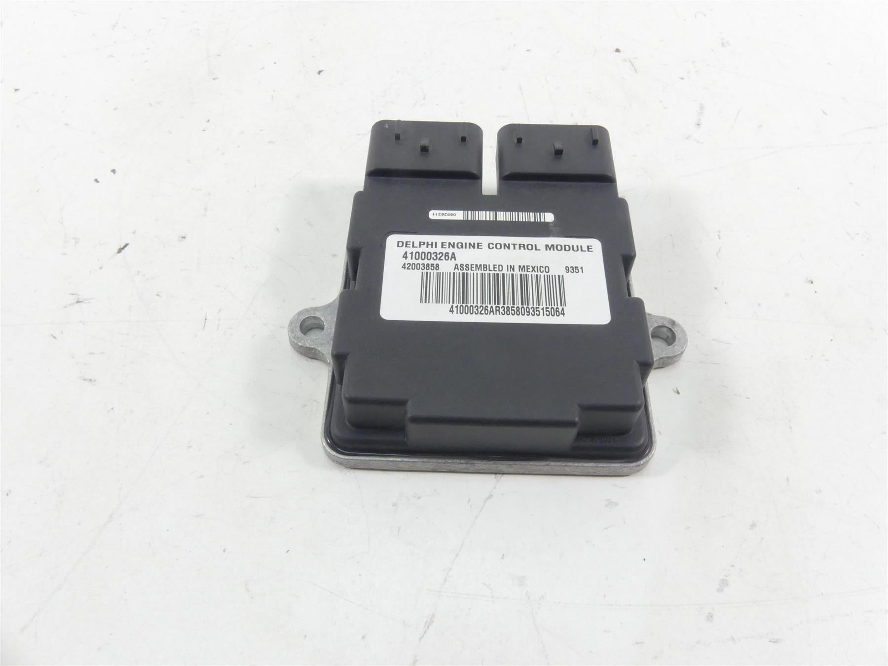 2020 Harley Sportster XL1200 NS Iron Cdi Ecu Ecm Engine Control Module 41000326A {{ shop.shopifyCountryName }} - Mototech271