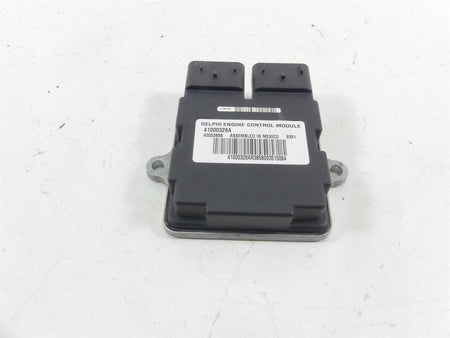2020 Harley Sportster XL1200 NS Iron Cdi Ecu Ecm Engine Control Module 41000326A {{ shop.shopifyCountryName }} - Mototech271