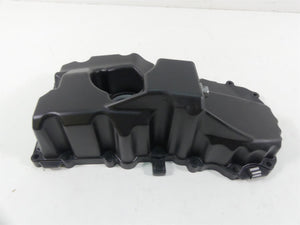 2020 Triumph Speed Triple RS 1050 Oil Pan Lower Engine Cover T1230150