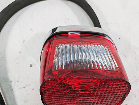 2009 Harley Touring FLHTCU Electra Glide Taillight Tail Light Lamp 68066-99A {{ shop.shopifyCountryName }} - Mototech271
