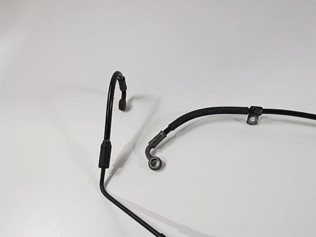 2016 Indian Chief Classic Rear Abs Brake Line Hose Set 1911991 1912037 {{ shop.shopifyCountryName }} - Mototech271