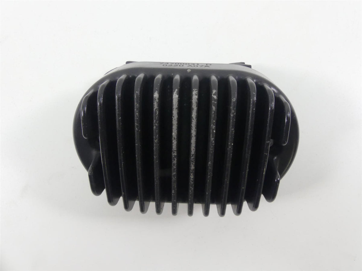 2018 Harley FXBRS Softail Breakout Rectifier Voltage Regulator 74700031 {{ shop.shopifyCountryName }} - Mototech271