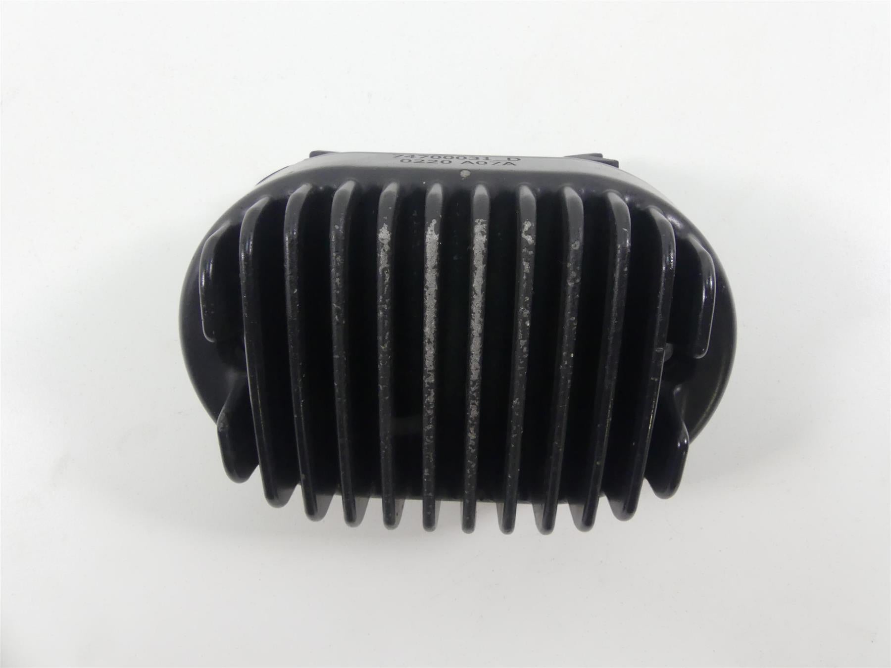 2018 Harley FXBRS Softail Breakout Rectifier Voltage Regulator 74700031 {{ shop.shopifyCountryName }} - Mototech271