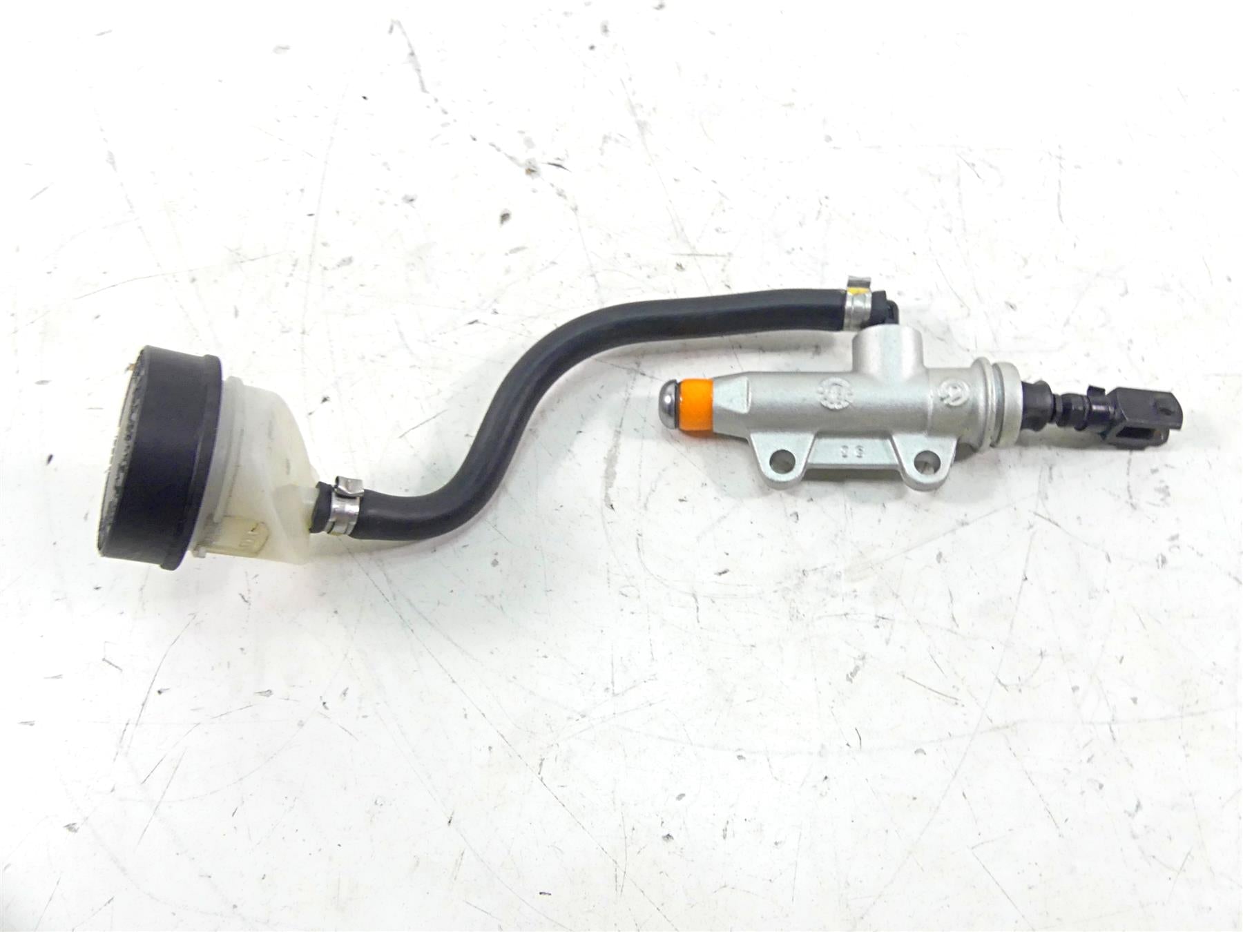 2018 BMW S1000RR K46 Rear Brake Master Cylinder 34317720905 {{ shop.shopifyCountryName }} - Mototech271