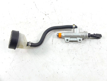 2018 BMW S1000RR K46 Rear Brake Master Cylinder 34317720905 {{ shop.shopifyCountryName }} - Mototech271
