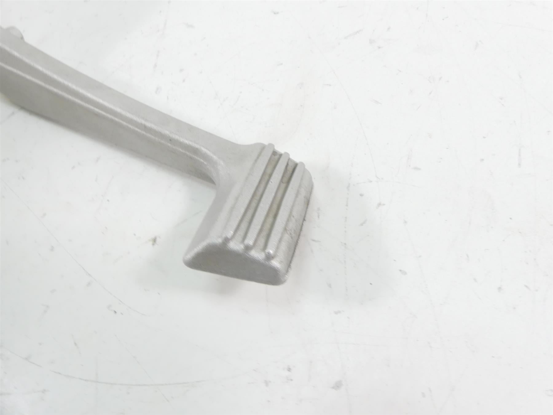 2015 BMW K1600GT K48 Rear Brake Pedal Foot Lever 35217716106 {{ shop.shopifyCountryName }} - Mototech271