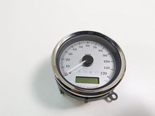 Load image into Gallery viewer, 2013 Harley Touring FLHX Street Glide Speedometer Gauge Instrument - 8k 67261-08 | Mototech271
