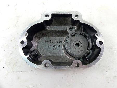 2017 Harley Dyna FXDB Street Bob Transmission Shift Clutch Cover 37126-06 {{ shop.shopifyCountryName }} - Mototech271