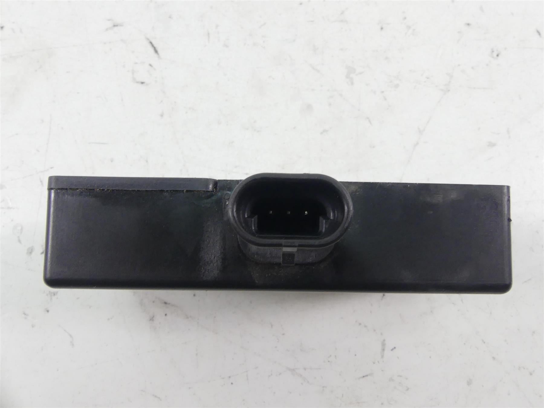 2005 Harley Touring CVO FLHTCSE Electra Glide Alarm Siren Module 68958-00 {{ shop.shopifyCountryName }} - Mototech271