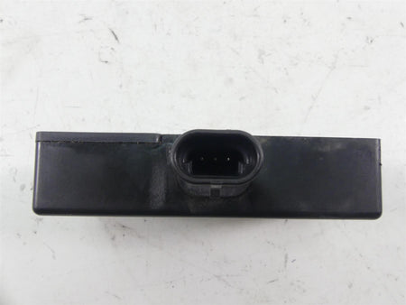 2005 Harley Touring CVO FLHTCSE Electra Glide Alarm Siren Module 68958-00 {{ shop.shopifyCountryName }} - Mototech271