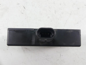 2005 Harley Touring CVO FLHTCSE Electra Glide Alarm Siren Module 68958-00 | Mototech271
