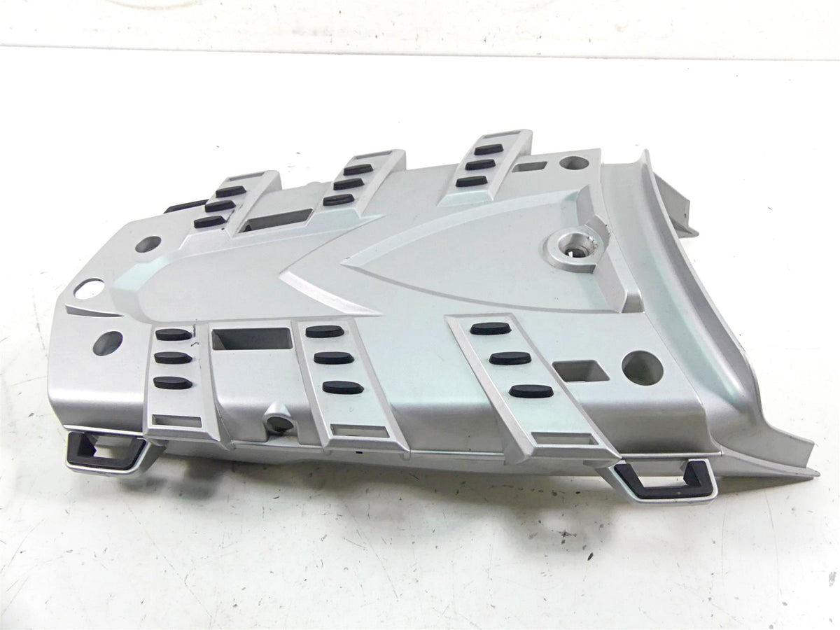 2009 BMW R1200 GS K25 Rear Luggage Rack Mount Bracket Support 46547693422 {{ shop.shopifyCountryName }} - Mototech271