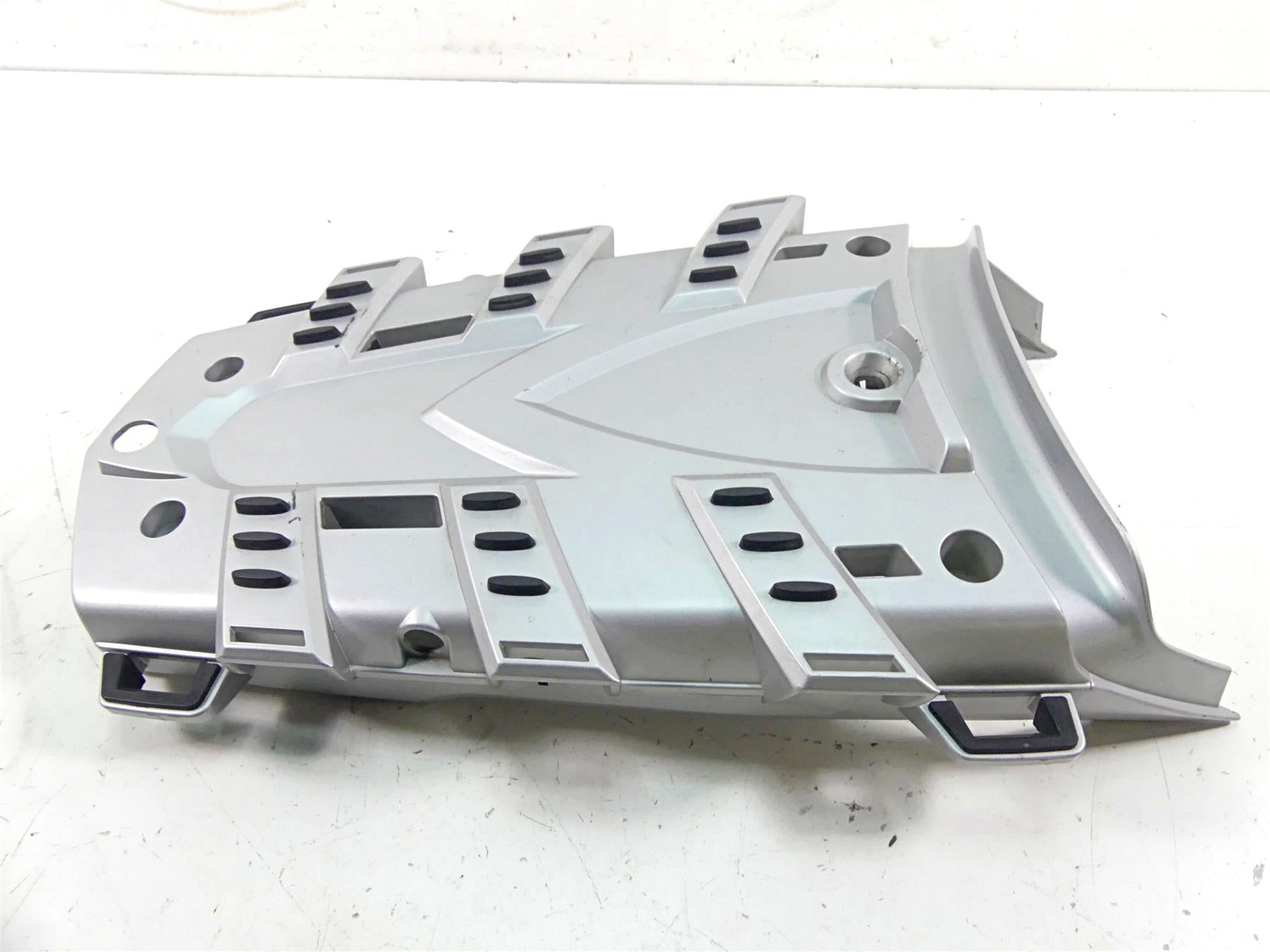 2009 BMW R1200 GS K25 Rear Luggage Rack Mount Bracket Support 46547693422 {{ shop.shopifyCountryName }} - Mototech271