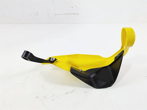 2021 BMW R1250GS K51 Adv Left Hand Protection Guard Yellow 46631541783 | Mototech271