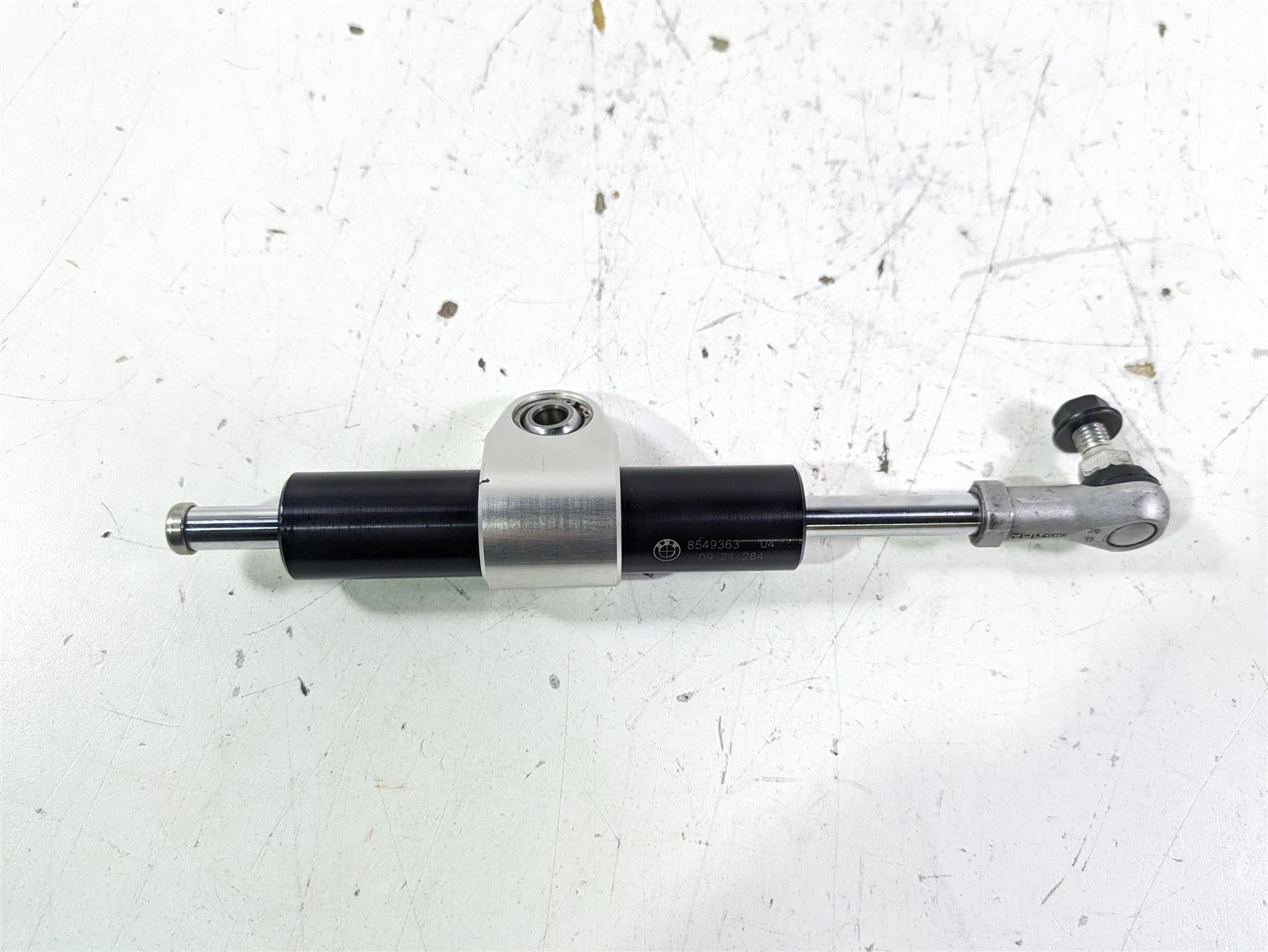 2022 BMW R1250 RT K052 Steering Damper Stabilizer 32768549363 {{ shop.shopifyCountryName }} - Mototech271