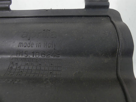 2004 Aprilia RSV1000 R Mille Rear Passenger Seat Cowl Cover AP8129330 {{ shop.shopifyCountryName }} - Mototech271