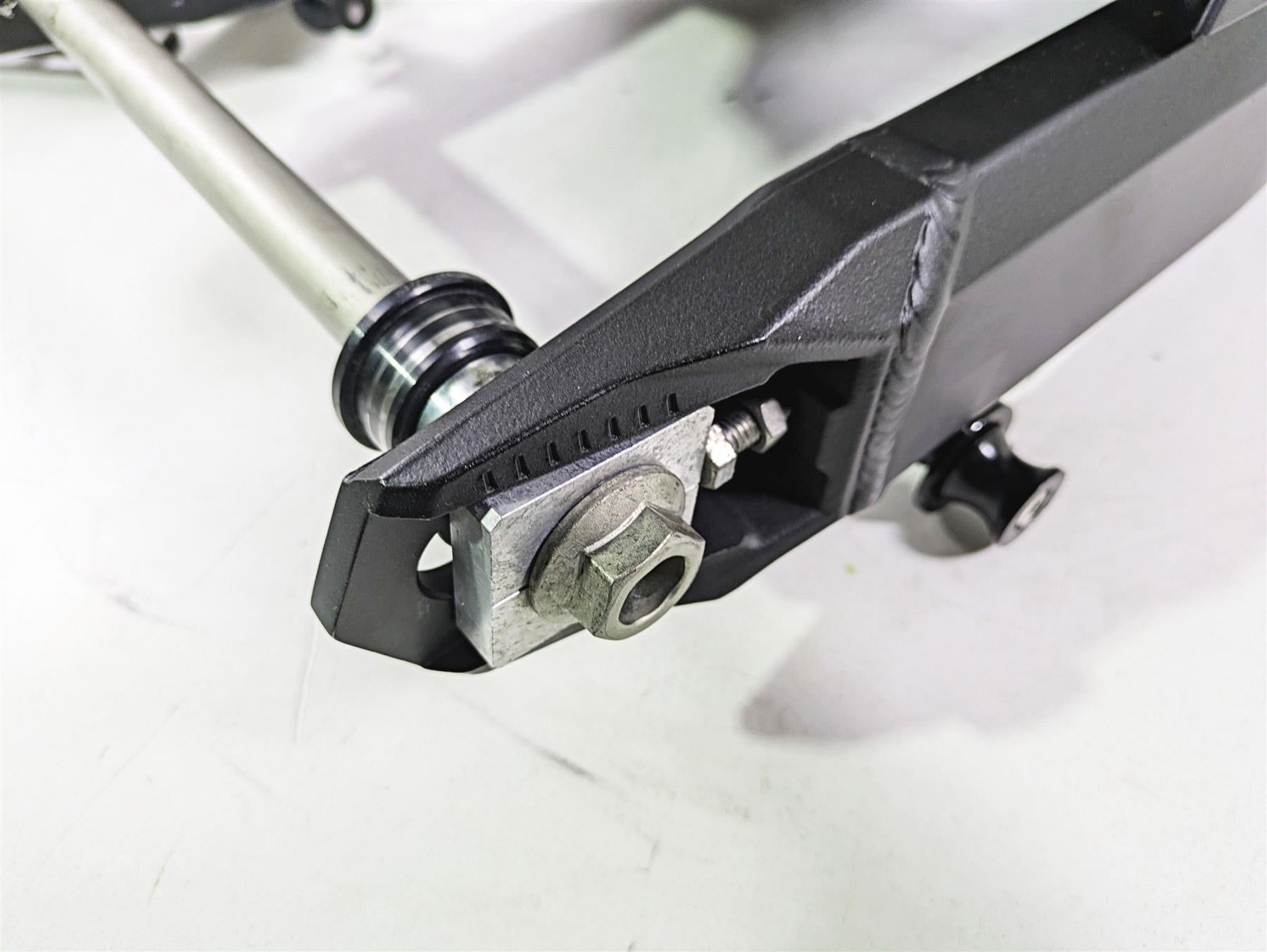 2021 Kawasaki Z900 ZR900 Swingarm + Shock & Linkage Set 33001-0732 45014-0646 {{ shop.shopifyCountryName }} - Mototech271