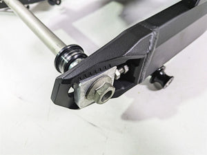 2021 Kawasaki Z900 ZR900 Swingarm + Shock & Linkage Set 33001-0732 45014-0646 | Mototech271