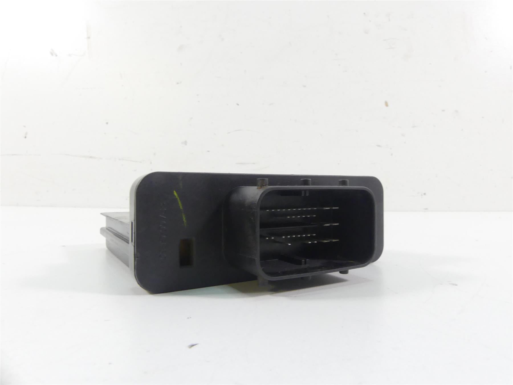 2013 BMW R1200GS GSW K50 Basic Ecm Electronic Control Module Unit 61358546815 {{ shop.shopifyCountryName }} - Mototech271