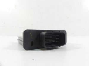 2013 BMW R1200GS GSW K50 Basic Ecm Electronic Control Module Unit 61358546815 | Mototech271