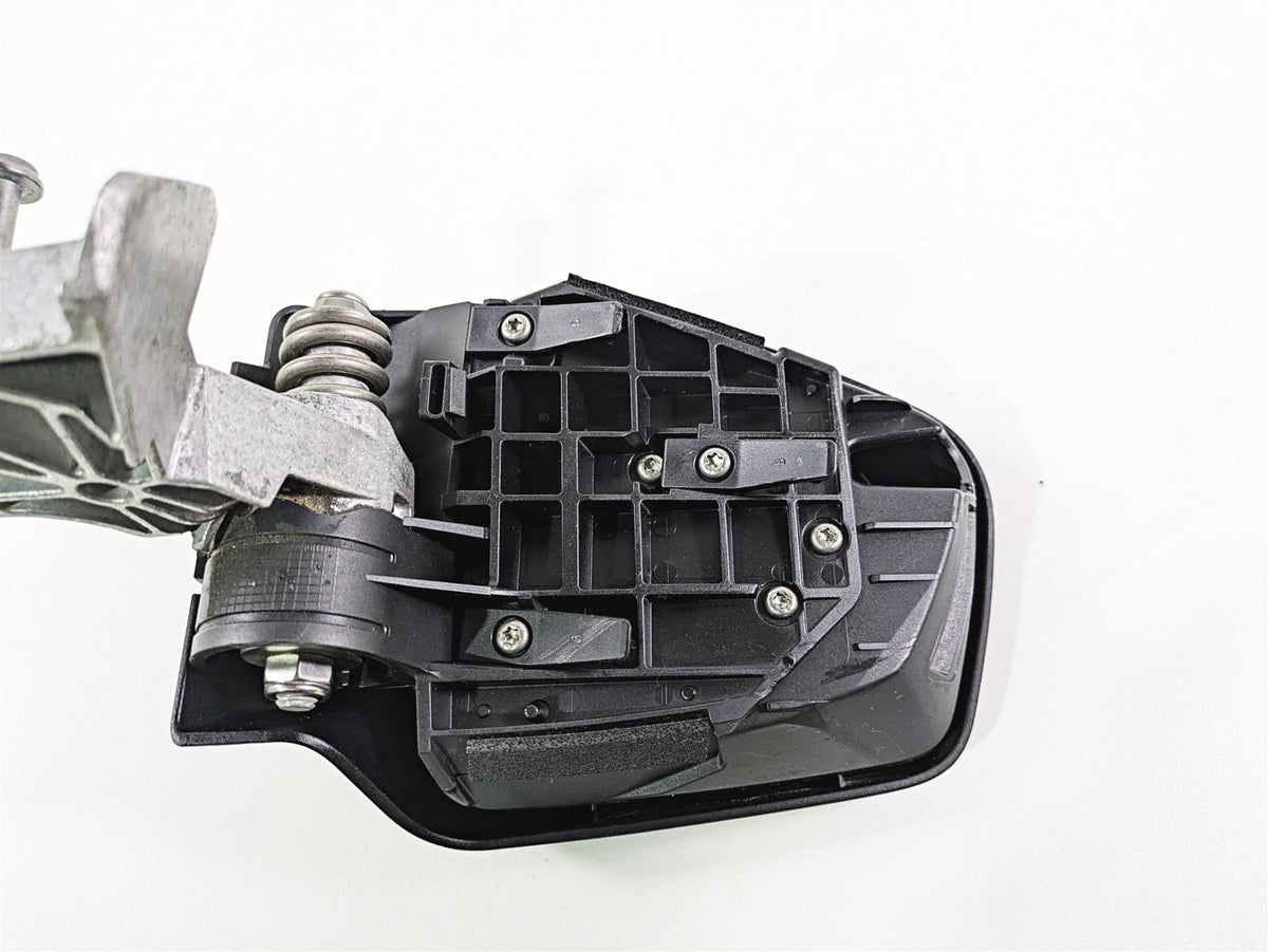 2019 BMW R1250RT K52 Left Rear View Mirror & Mount 51167728819 {{ shop.shopifyCountryName }} - Mototech271