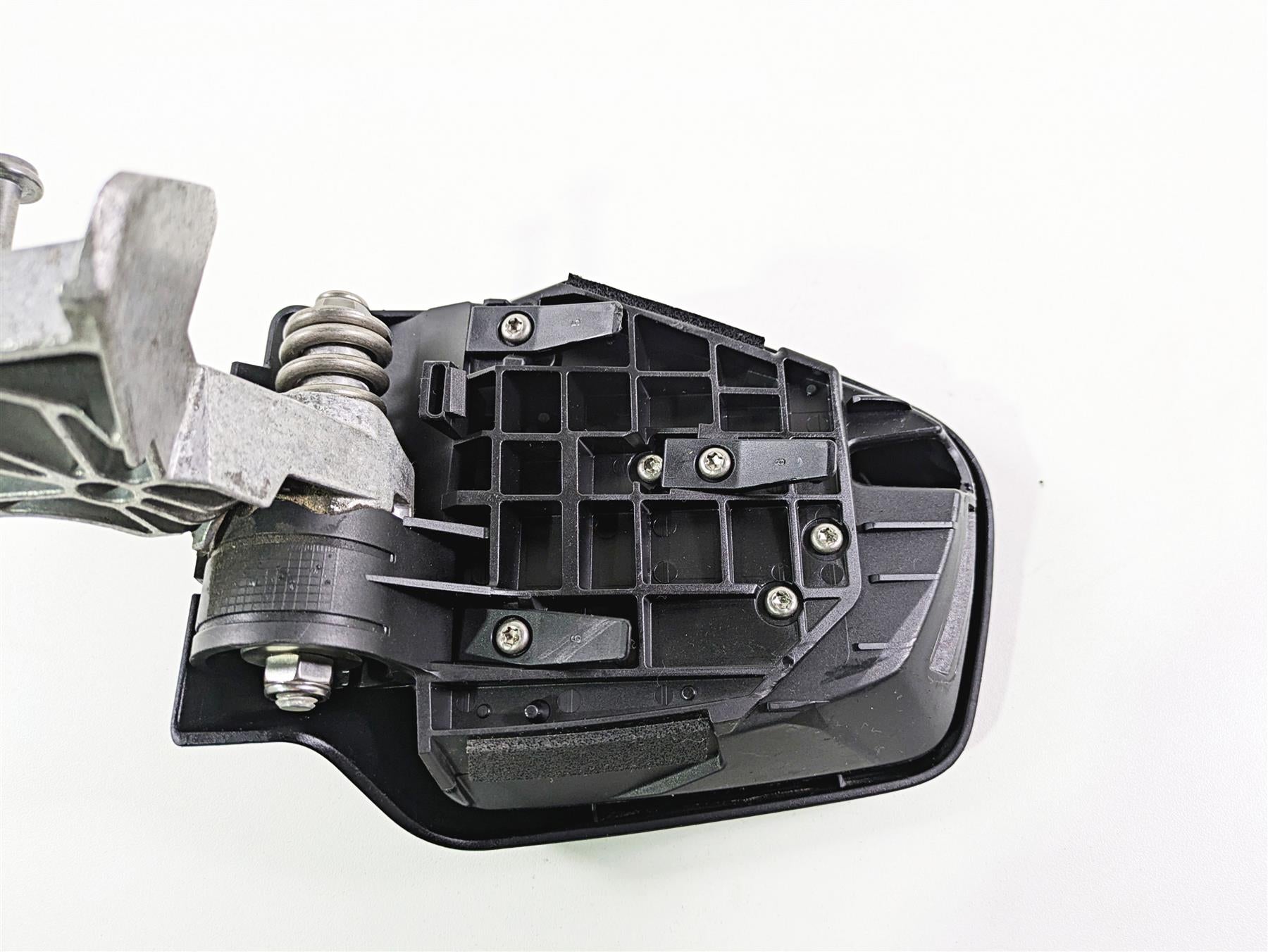2019 BMW R1250RT K52 Left Rear View Mirror & Mount 51167728819 {{ shop.shopifyCountryName }} - Mototech271